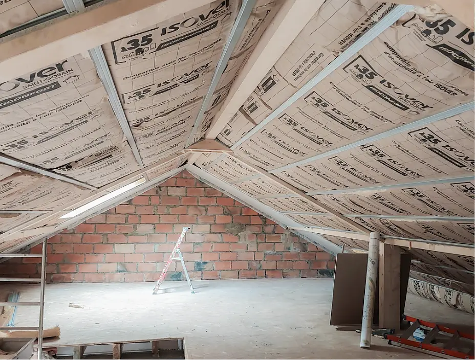 DLG, expert en rénovation énergétique pour un habitat plus confortable.