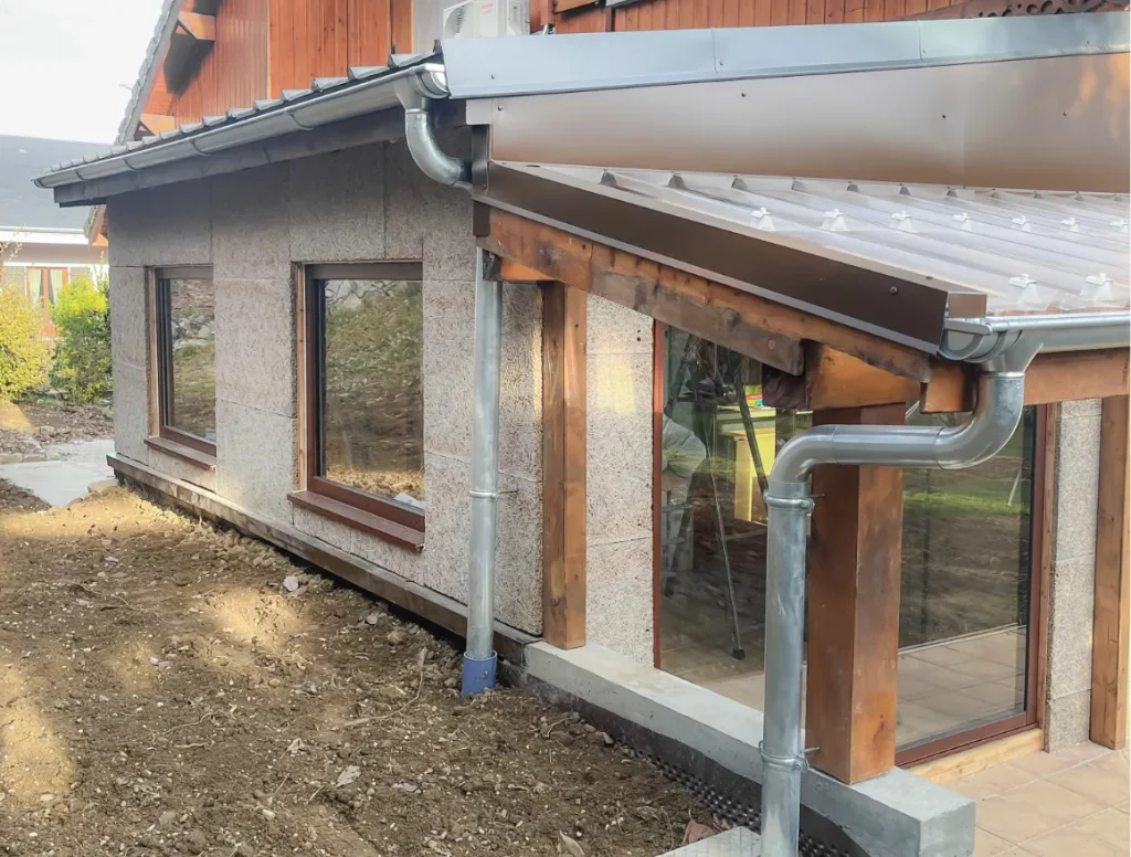 DLG accompagne les propriétaires dans leurs projets de rénovation globale.